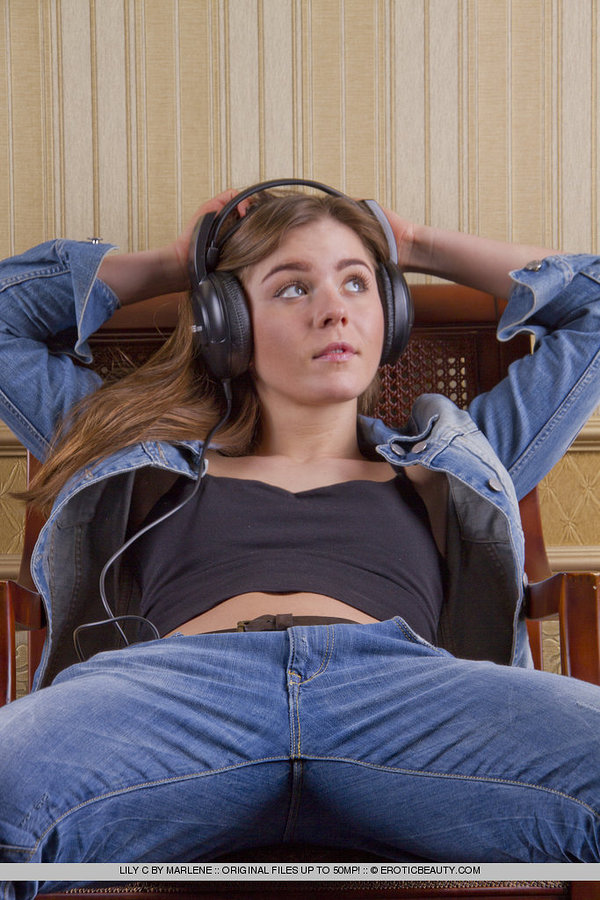 Наденька, 25 лет, 4 размер груди