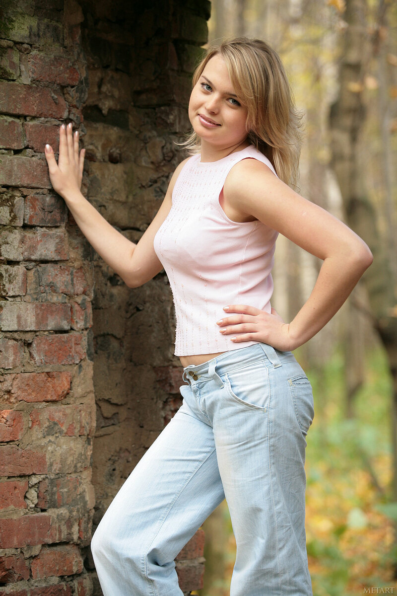 Таня, 25 лет, 0 размер груди